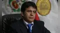 Tomás Gálvez es designado nuevo fiscal de la Nación tras suspensión de Delia Espinoza