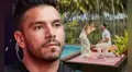 Rafael Cardozo admite error al pedirle matrimonio a Cachaza tras revelarse su próxima boda: "Estábamos en problemas"