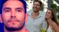 Rafael Cardozo expone lo que realmente siente por Cachaza tras enterarse que se casará con André Bankoff