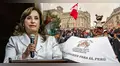Dina Boluarte no reconoce abusos de la PNP y asegura que no asumirá culpa por muertes en protestas