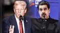 Estados Unidos asegura que la carta de Maduro a Donald Trump estaba llena de mentiras: "Regimen es ilegítimo”