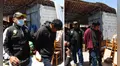 Detenidos por robos en viviendas de playa seguirán bajo custodia en Tacna