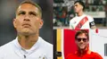 Paolo Guerrero y su firme comentario sobre interna de la selección peruana tras publicación de Renato Tapia: "No he visto el grupo partido"
