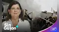 Rosa María Palacios sobre actuar de la PNP en marcha de la Generación Z: "Son buenos para reprimir al pueblo"