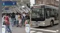Pasajeros del Metropolitano estarían en riesgo por falta de mantenimiento en terminales y estaciones, según informe de Contraloría