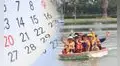 ¿Es feriado HOY 24 de septiembre en Perú? Esto dice el calendario oficial de 2025