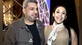 Novia de Ricardo Mendoza se pronuncia tras revelarse que espera un bebé con el comediante: “Estamos formando una familia”