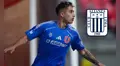 Jugador de la U. de Chile calienta la previa de lo que será el enfrentamiento contra Alianza Lima por Copa Sudamericana: “Será una…”