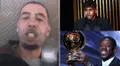 Padre de Lamine Yamal explota tras derrota de su hijo en el Balón de Oro 2025 ante Dembélé: "El mayor daño moral a un ser humano"