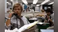 Para recordar a Robert Redford: “Todos los hombres del presidente” de Alan J. Pakula