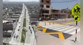 Renuevan histórica vía en San Martín de Porres tras cuatro décadas de abandono: obra contó con S/34 millones de inversión