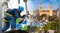 Corte de luz en Lambayeque el 25 y 26 de septiembre: Ensa suspende servicio en estos distritos
