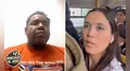 Conductores de podcast deportivo se pronuncian tras insultos racistas de su compañera en Metropolitano: "Ya no forma parte de este canal"