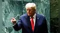 Trump amenaza a Maduro frente a la ONU y advierte que Estados Unidos "hará volar por los aires" a narcotraficantes