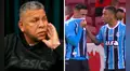 'Puma' Carranza recomienda la posición ideal para Erick Noriega tras cometer dos penales con Gremio: “Debe jugar de…”