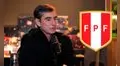 Óscar Ibáñez reveló que halló otra lista de convocados de la selección peruana en oficina que no era la suya: "Me sorprendió"