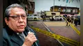 Crimen en el Callao: asesinan en un solo día a tres personas en la vía pública y gobernador evita dar declaraciones
