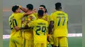 Al Nassr aplastó 4-0 al Jeddah por la Copa del Rey de Campeones de Arabia Saudita: El equipo de Cristiano Ronaldo liquidó la serie