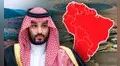 El 'gigante' saudí que invertirá en Sudamérica más de 1.000 millones de dólares para exploraciones geológicas y mineras