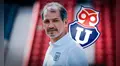 Franco Navarro 'advierte' a la U de Chile y asegura que Alianza Lima no teme jugar allá: "Todas las clasificaciones han sido fuera del país"