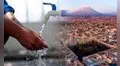 Corte de agua en Arequipa el 25 de septiembre: Sedapar anuncia horarios y distritos afectados