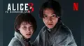 Dónde ver 'Alice in Borderland' temporada 3 ONLINE en español: plataforma oficial y fecha confirmada