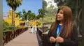 Municipio de Barranco sobre cobro a quinceañera por foto en Puente de los Suspiros: "No cobramos, regulamos"