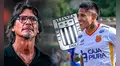 Ángel Comizzo categórico sobre un posible fichaje de Ruidíaz por Alianza Lima y contesta a pedido de Farfán: "Tiene tatuada la camiseta"