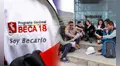 Becatón de Beca 18: conoce fechas y lugares para inscribirte al Examen Nacional de Preselección 2026