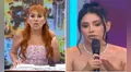 Magaly Medina pone en duda la felicidad de Pamela Franco con Cueva: “Parece resignada a lo que pueda venir”