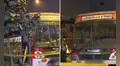 Balean a chofer de la empresa Santa Catalina en SJL: empresa suspende operaciones tras ataque