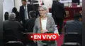 Susana Villarán EN VIVO: Fiscalía solicita 29 años de prisión contra exalcaldesa de Lima