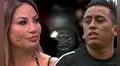 Revelan imágenes inéditas del accidente que tuvo Pamela López con sus hijos con Christian Cueva en la Panamericana Sur