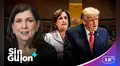 Rosa María Palacios sobre el mensaje de Dina Boluarte a Donald Trump: "En el mundo diplomático hay formas"