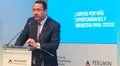 "La agricultura puede esperar; un proyecto minero no", anuncia ministro de Desarrollo Agrario en Perumin sobre el derecho al agua