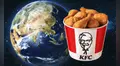 Este es el insólito país que superó a Estados Unidos y hoy tiene la mayor cantidad de restaurantes de KFC en el mundo