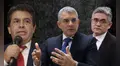 Tomás Gálvez anuncia que no removerá a José Domingo Pérez y Rafael Vela de los casos Lava Jato