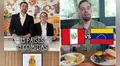 Tiktokers argentinos lanzan 'Mundial de la gastronomía' tras reto de Ibai Llanos y redes critican: "Los mundiales son cada 4 años"