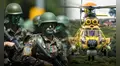 La potencia militar con el ejército más poderoso de Sudamérica y top 11 del mundo junto a EE.UU. y China, según Global Firepower 2025