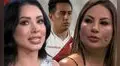 Pamela López acusa a Pamela Franco de manipular a Christian Cueva tras ser denunciada por violencia psicológica: "Mal asesorado"