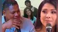 'Chiquito' Flores impacta al confesar la razón por la que no se casó con Tula Rodríguez tras su relación de 5 años: "Cometí un error"
