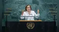 Dina Boluarte infló cifras de muertes por COVID-19: dijo 2 millones de fallecidos, cuando cifra no supera los 221 mil