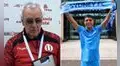 Jorge Fossati se pronunció sobre inesperado fichaje de Piero Quispe por Sydney FC de Australia