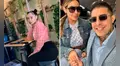 Exnovia de Paul Michael cuenta que él le pidió volver pese a estar con Pamela López: “Fue un día después del cumpleaños de ella”