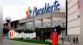 Indecopi multa con S/48.150 a Plaza Norte por mantener abierto su patio de comidas tras desprendimientos de techo