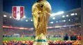 Atención, selección peruana: Conmebol planteó a FIFA ampliar a 64 equipos el Mundial 2030