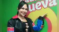 Linda Caba asegura que no necesita pedir permiso a Explosión de Iquitos para cantar los éxitos que ella grabó con el grupo: “Son covers”