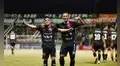 ¡Batacazo! Tembetary eliminó a Olimpia de la Copa Paraguay 2025 y avanzó a cuartos de final: se impuso 4-2 por penales