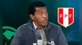 Julio César Uribe propone a entrenador de la Copa Perú para ser DT de la selección peruana: “Sabe lo que es la lucha”