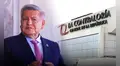 Contraloría: Acuña debe anular contratos por S/315 millones